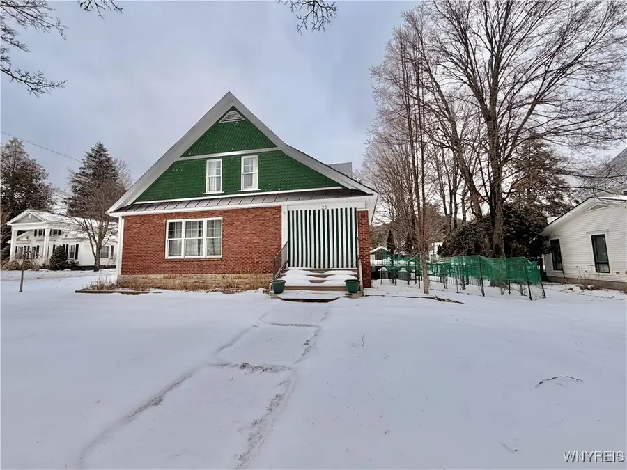 23 W Washington Street, Ellicottville, NY 14731 - Image #2