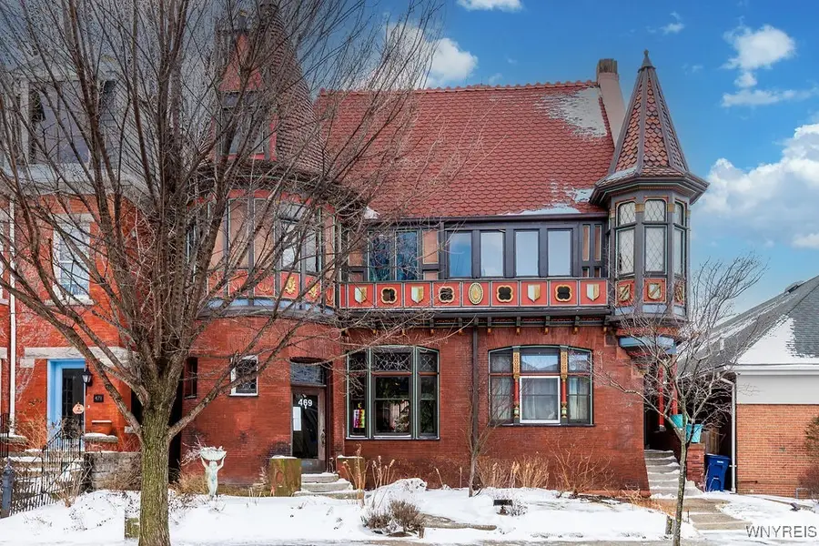 467 Virginia Street, Buffalo, NY 14202 - Image #2