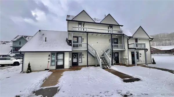 20 Wildflower, Ellicottville, NY 14731