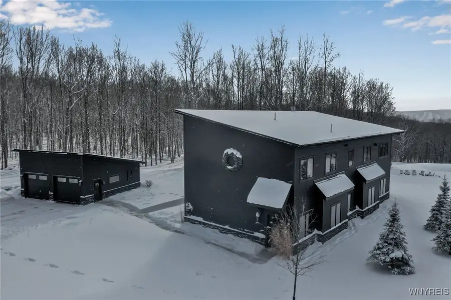 8 Trail Heights Poverty Hill Road, Ellicottville, NY 14731 - Image #3