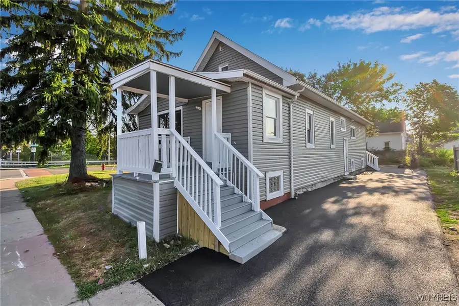 535 Grider Street, Buffalo, NY 14215 - Image #2