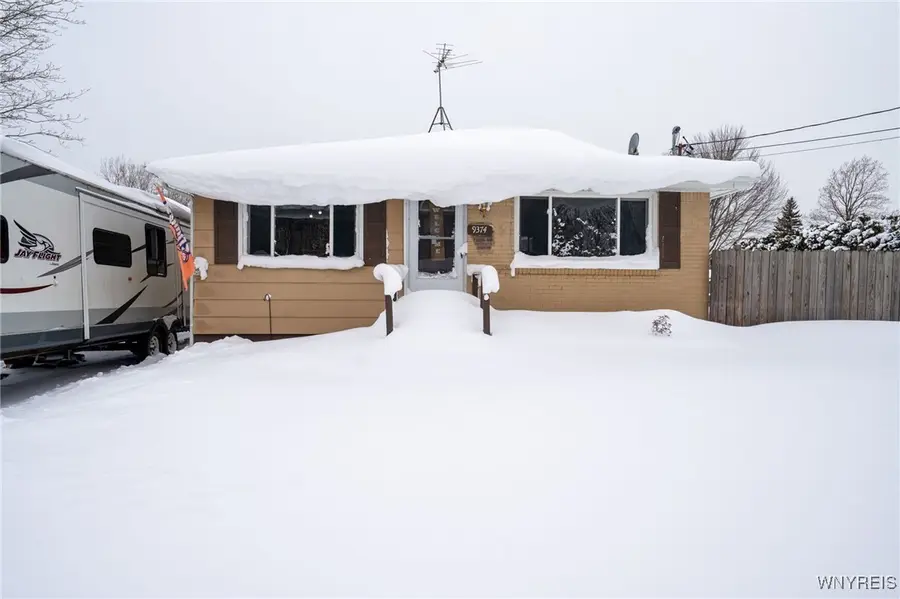 9374 Steffi Drive, Angola, NY 14006 - Image #2