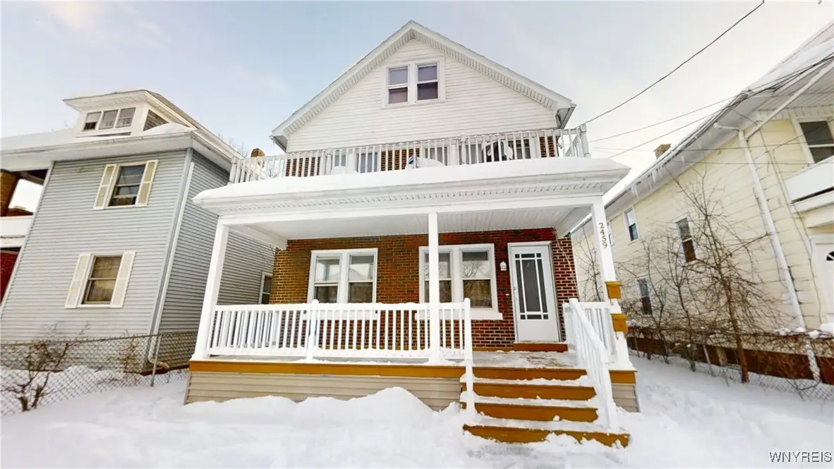 2459 La Salle Avenue, Niagara Falls, NY 14301 - Image #1