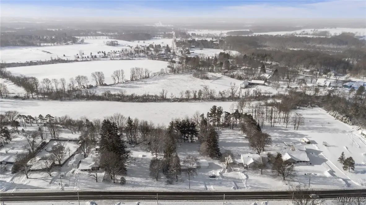 Vl Shepard Road, Batavia, NY 14020 - #1