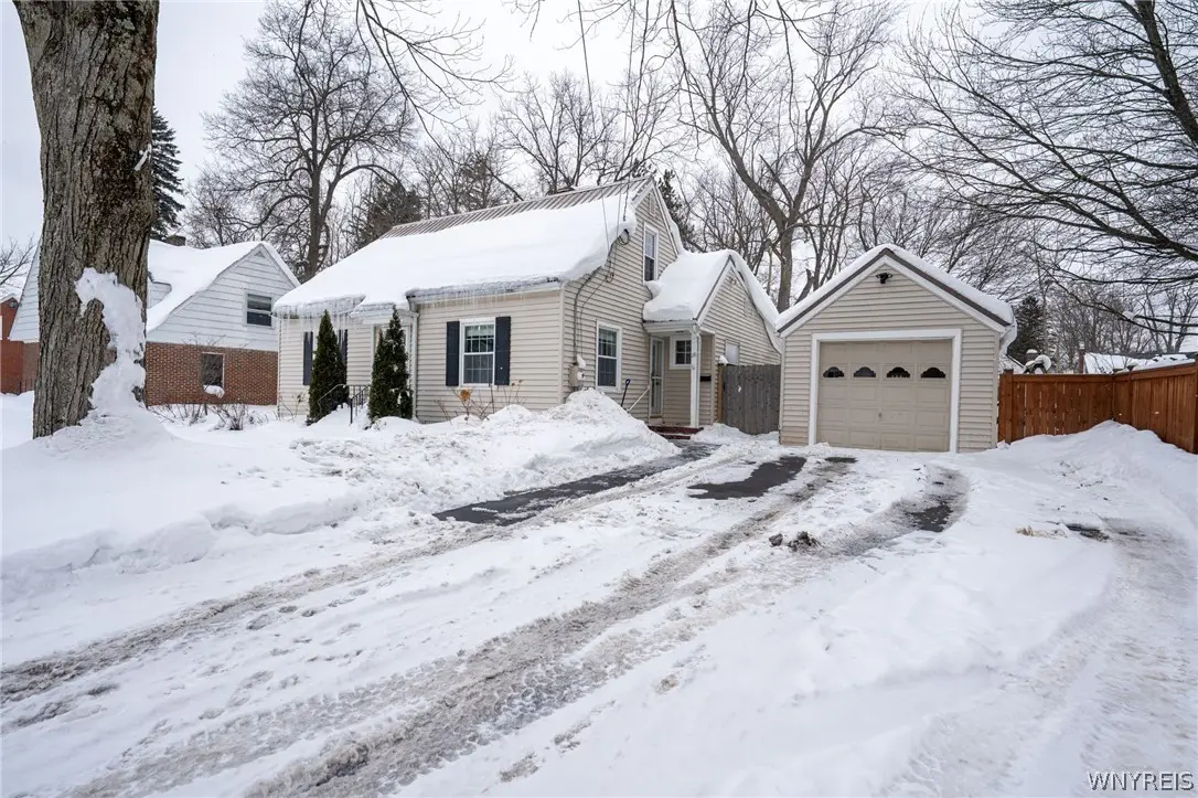 28 Robert Street, Hamburg, NY 14075 - #1