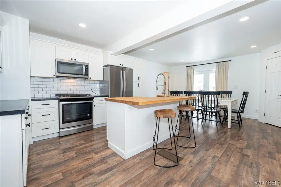 28 Robert Street, Hamburg, NY 14075 - #2