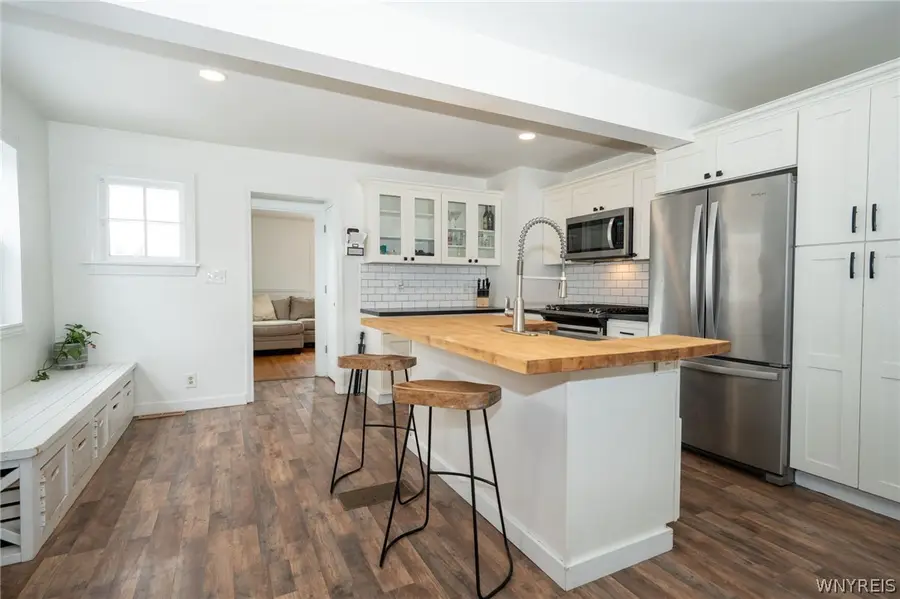 28 Robert Street, Hamburg, NY 14075 - #3