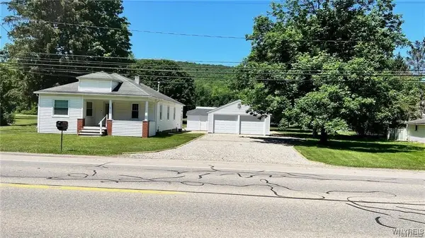 3319 Riverside Drive, Wellsville, NY 14895