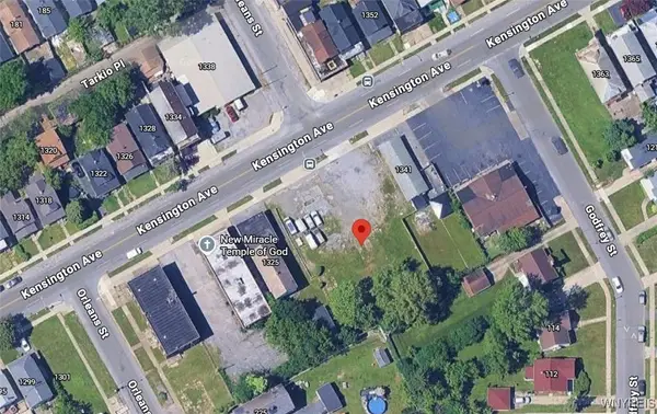 1327 Kensington Ave, Buffalo, NY 14215