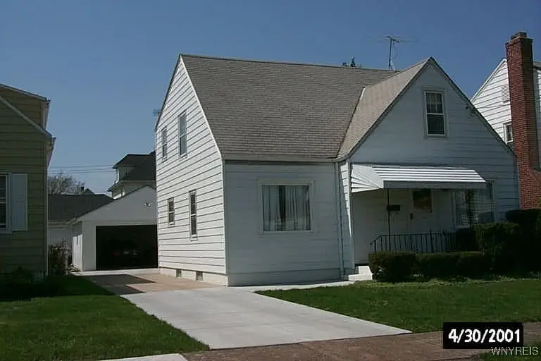 554 31st Street, Niagara Falls, NY 14301 - Image #1