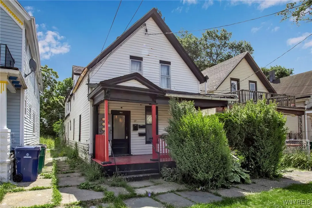 37 Pershing Avenue, Buffalo, NY 14211 - Image #1