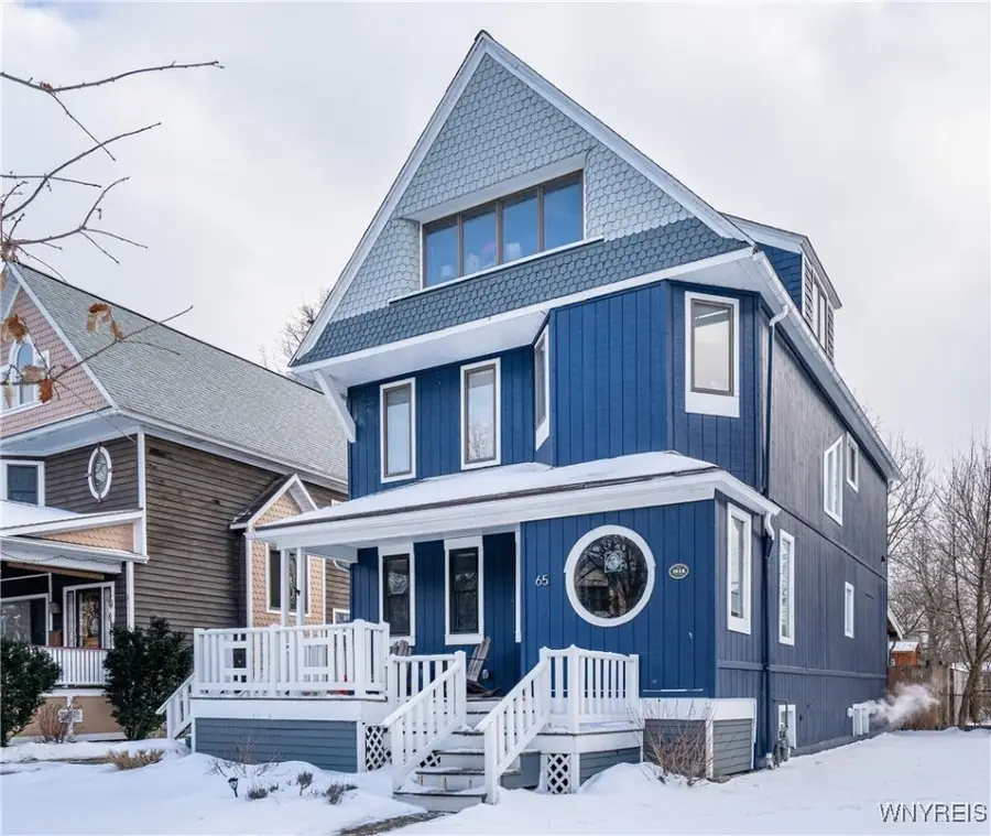 65 Russell Street, Buffalo, NY 14214 - Image #3