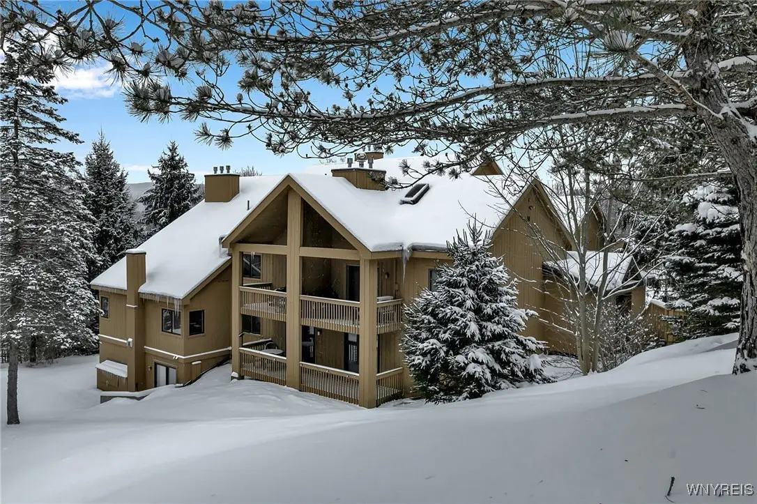 H 301 Snowpine, Great Valley, NY 14731 - Image #1