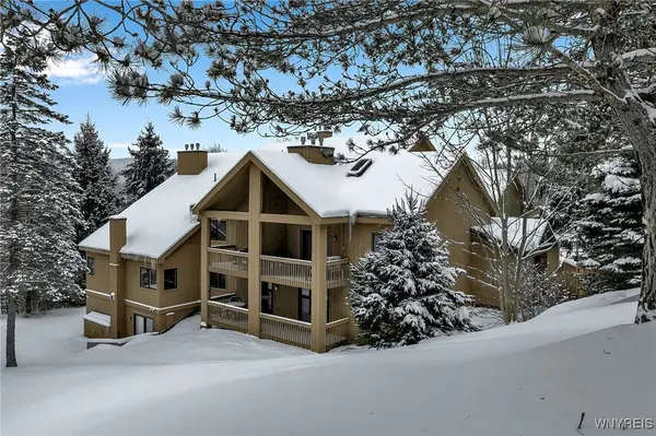 H 301 Snowpine, Great Valley, NY 14731