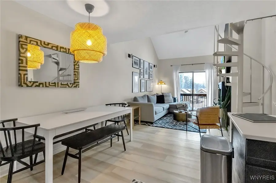 H 301 Snowpine, Great Valley, NY 14731 - Image #3