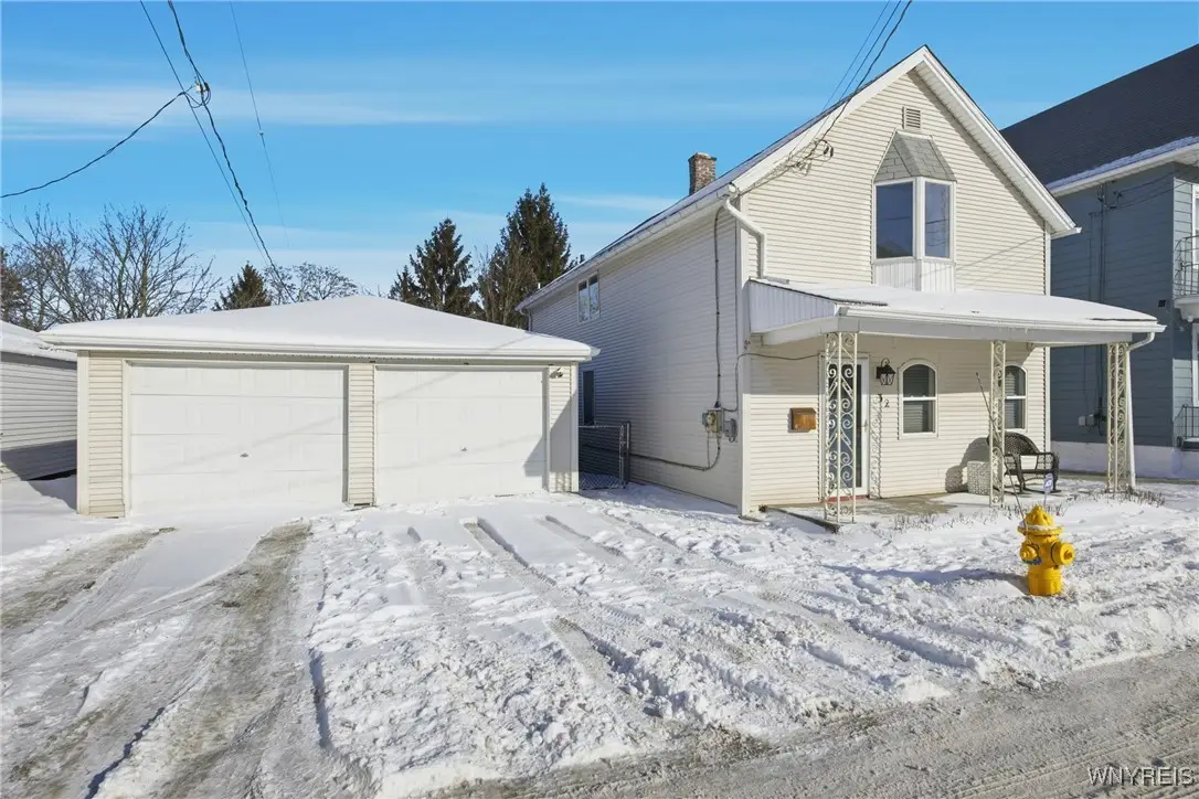 32 Wildy Avenue, Cheektowaga, NY 14211 - Image #1
