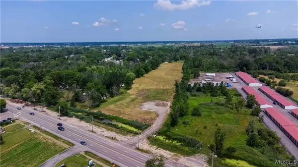 2557 Niagara Road, Niagara Falls, NY 14304