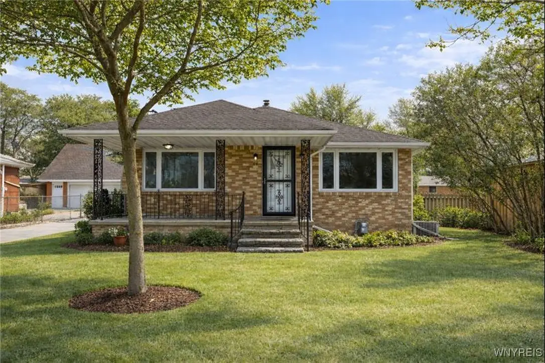 79 Raymond Avenue, Buffalo, NY 14227 - Image #1