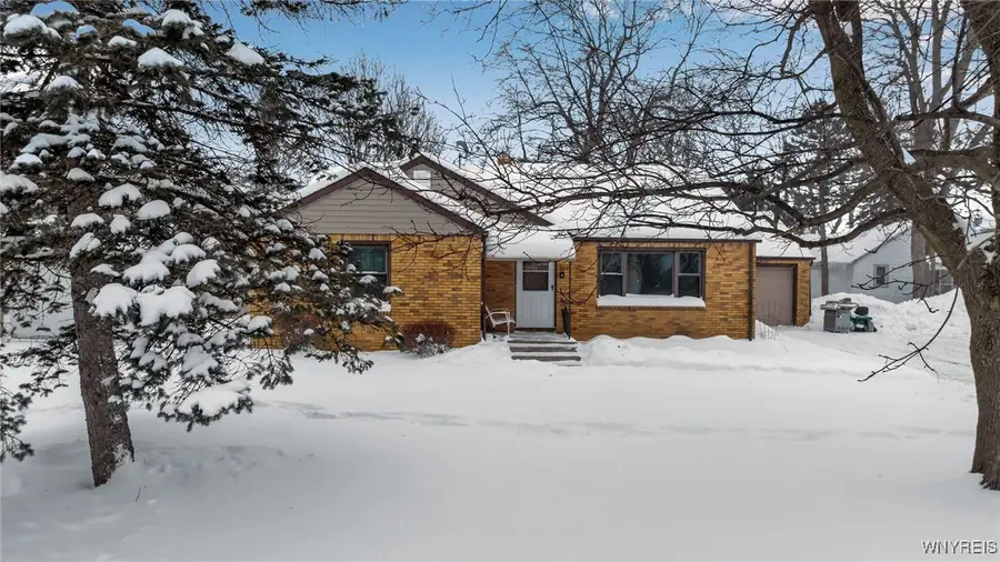 11 Cemetery Road, Lancaster, NY 14086 - Image #2