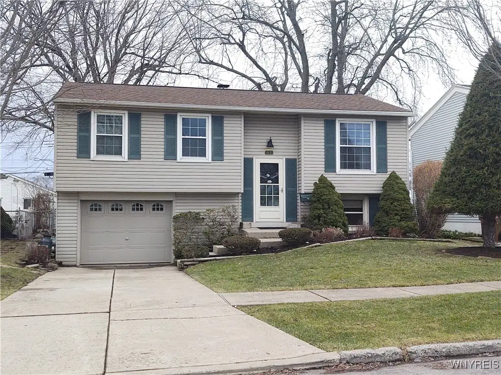61 Danielle Drive, Buffalo, NY 14227 - Image #1