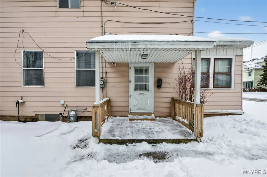 544 30th Street, Niagara Falls, NY 14301 - Image #2