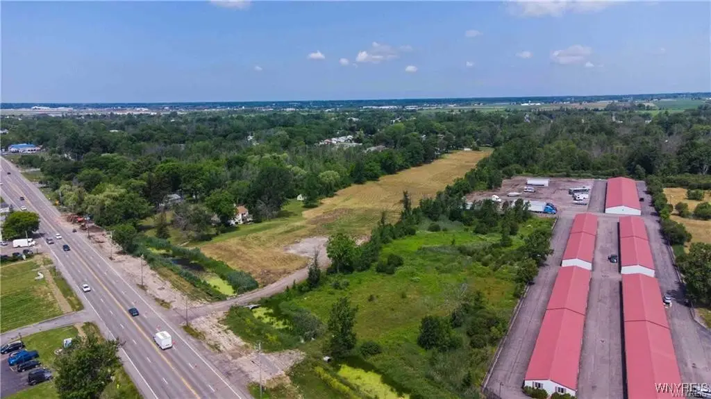 2557 Niag Falls Boulevard N, Niagara Falls, NY 14304 - Image #1