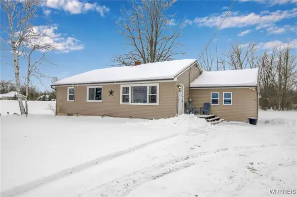 3346 Ewings Road, Lockport, NY 14094