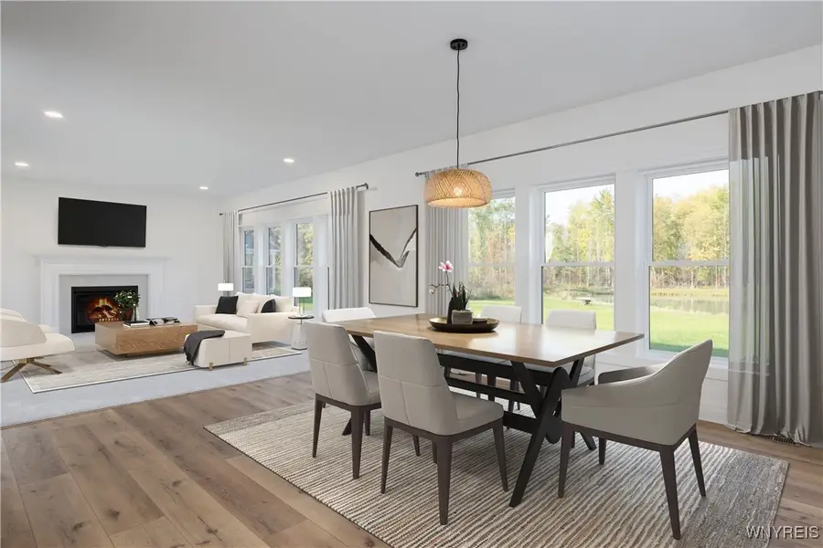 160 Sandywood Circle, Grand Island, NY 14072 - Image #2