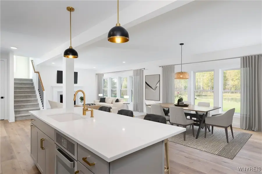 160 Sandywood Circle, Grand Island, NY 14072 - Image #3