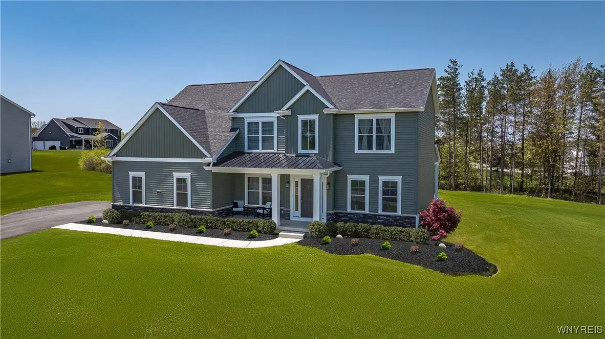 155 Sandywood Circle, Grand Island, NY 14072 - #1