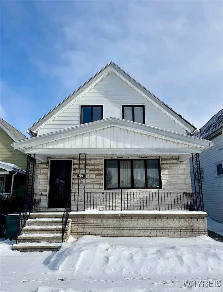 175 Cable Street, Buffalo, NY 14206 - Image #1