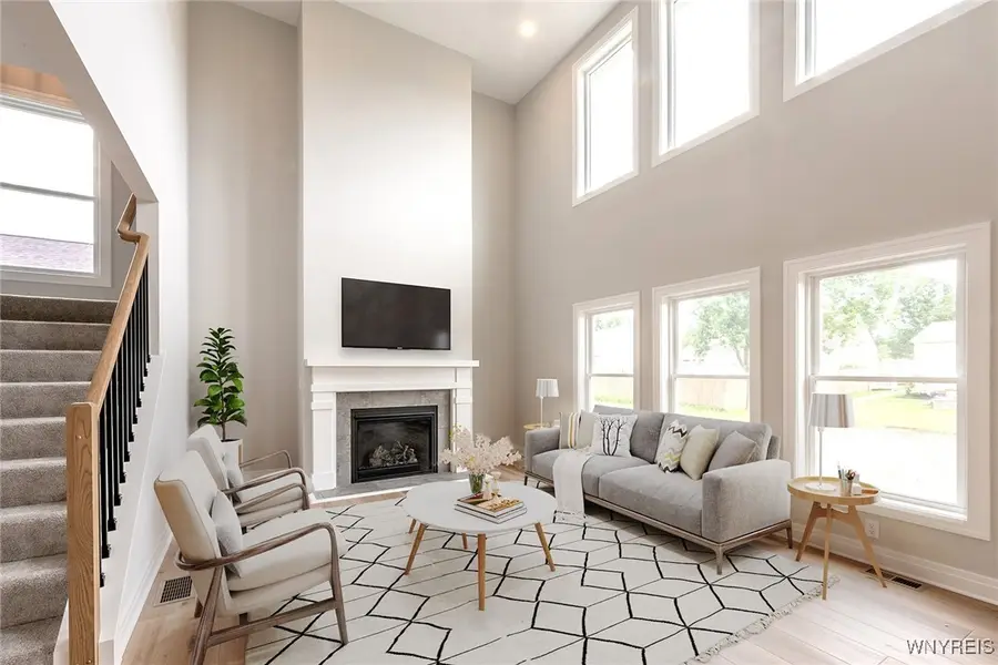 3918 Wheatfield Crossing, North Tonawanda, NY 14120 - Image #2