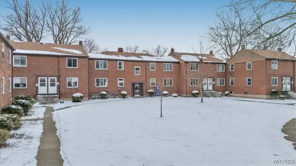 70 Mckinley Parkway, Buffalo, NY 14220