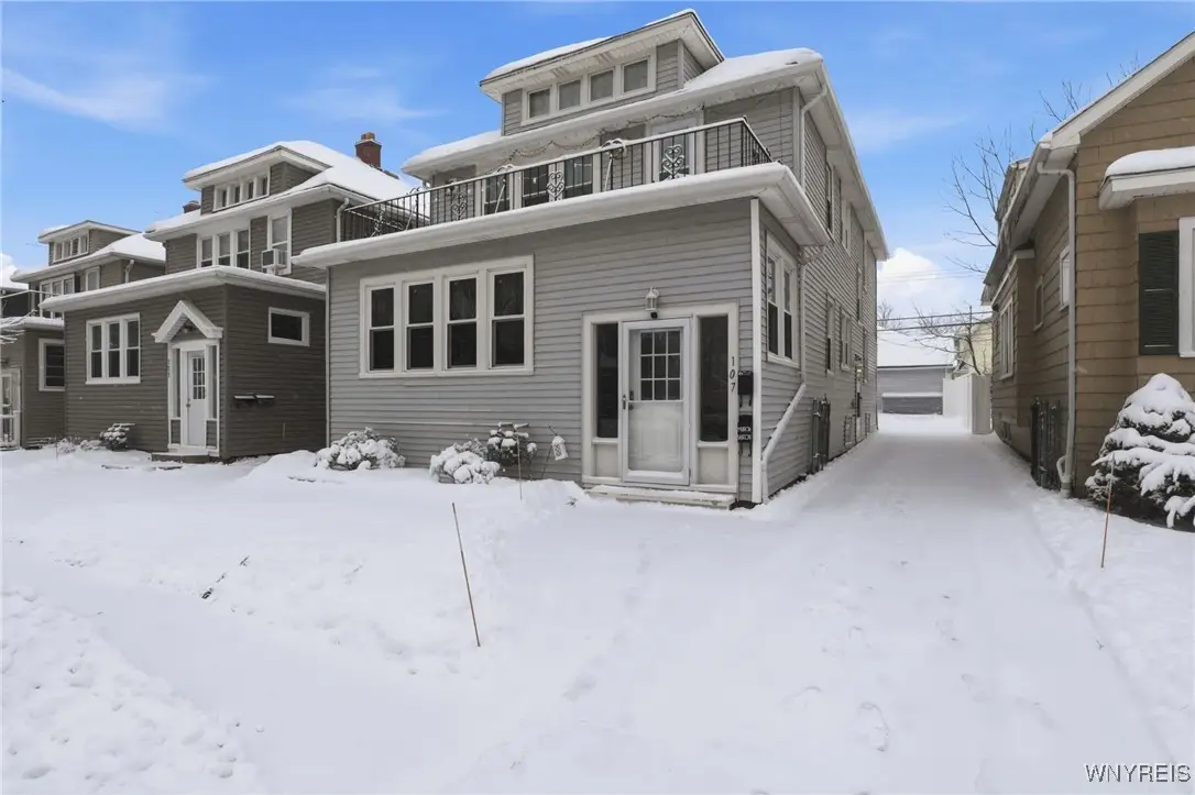 107 Wabash Avenue, Kenmore, NY 14217 - Image #1