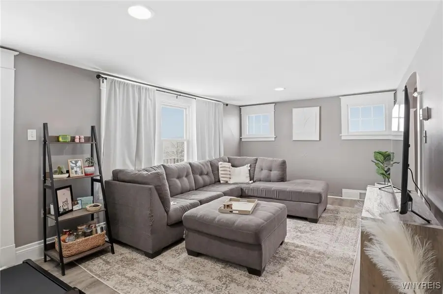 107 Wabash Avenue, Kenmore, NY 14217 - Image #2