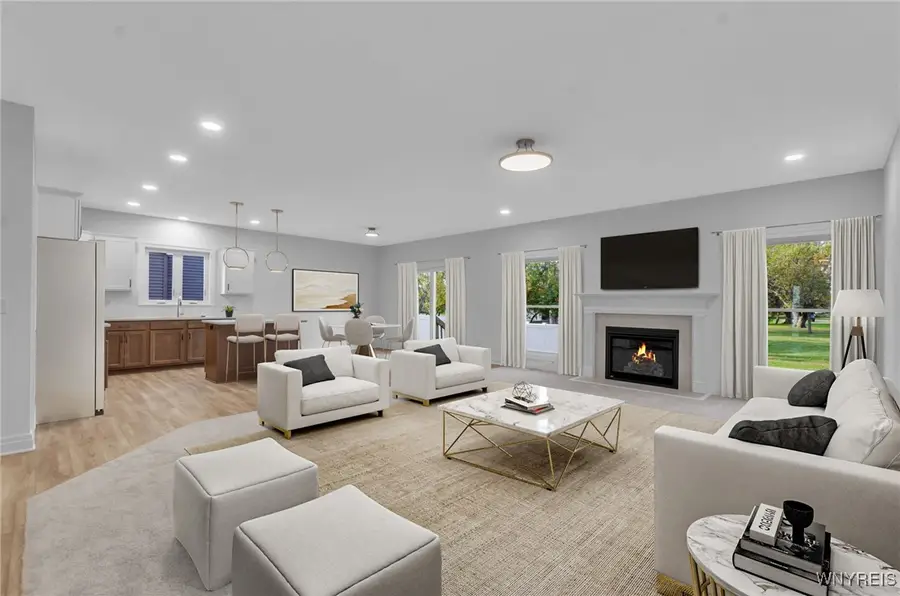 3894 Wheatfield Crossing Road, North Tonawanda, NY 14120 - Image #2