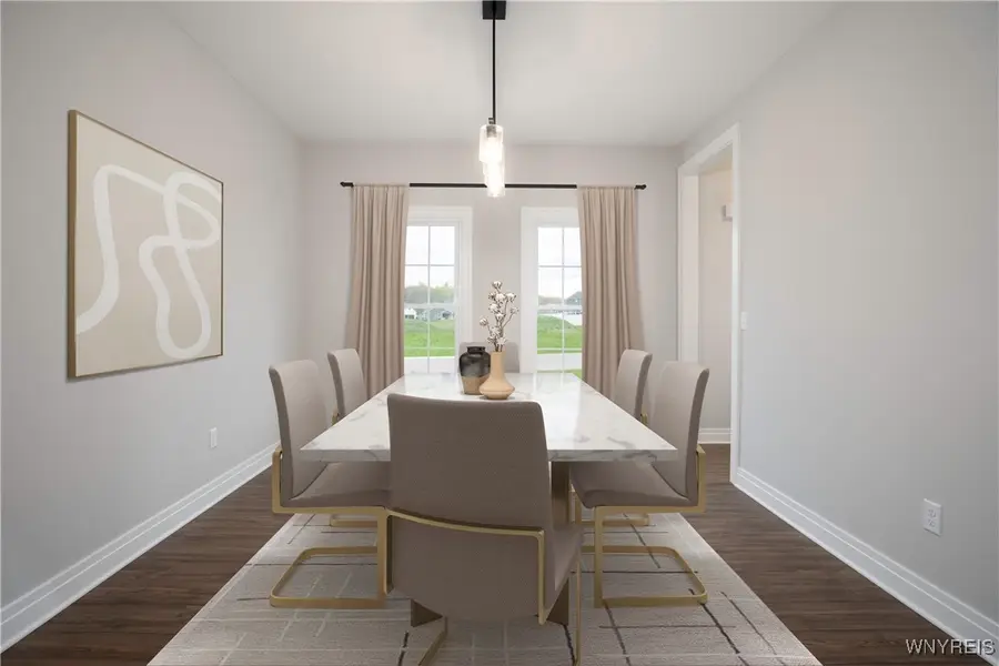 3839 Ridgeland Drive, North Tonawanda, NY 14120 - Image #2