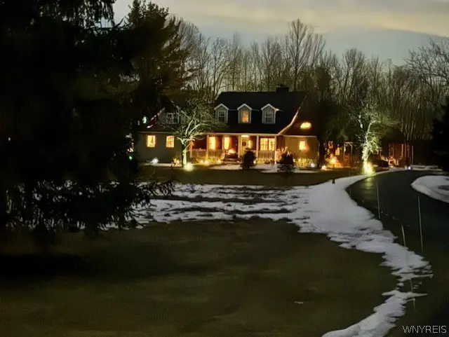 639 County Line Road, Alden, NY 14004 - #2