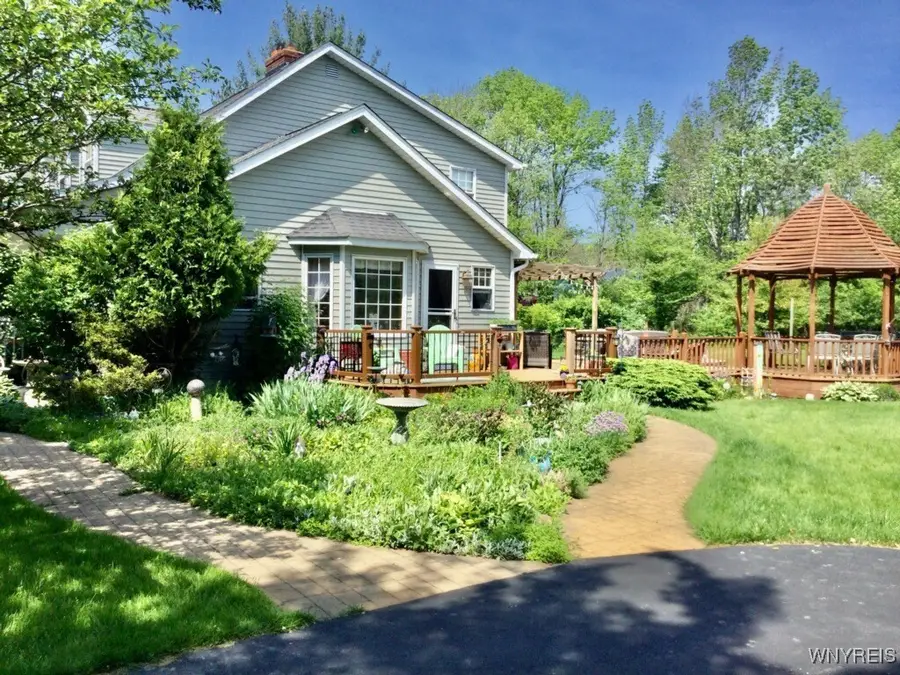 639 County Line Road, Alden, NY 14004 - #3