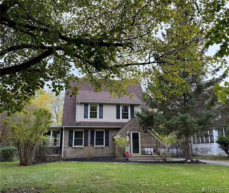 63 Columbia Drive, Buffalo, NY 14221 - #1