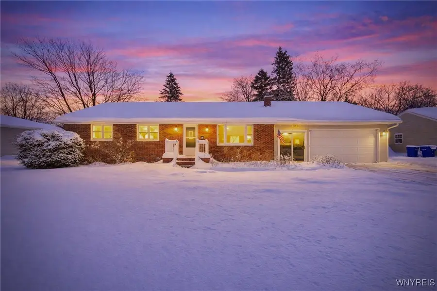 14 Carolin Drive, Brockport, NY 14420 - #2