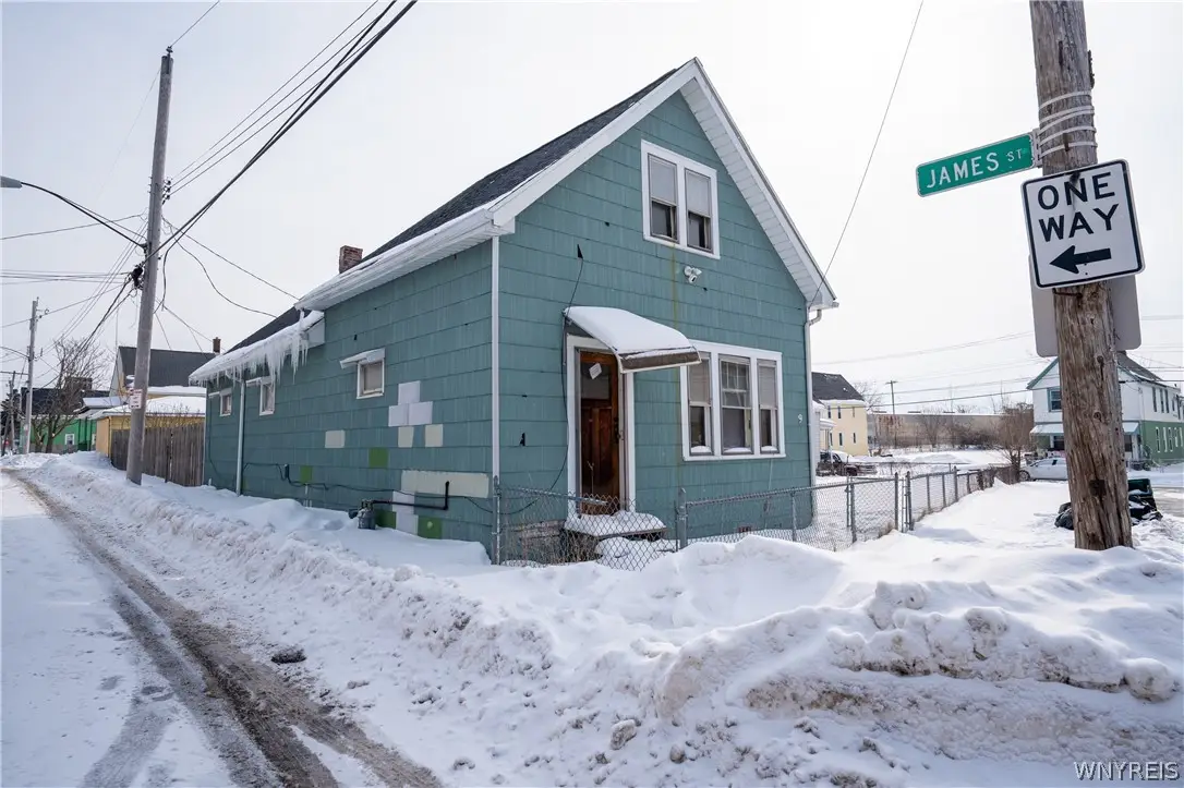 884 E Eagle Street #N, Buffalo, NY 14210 - Image #1