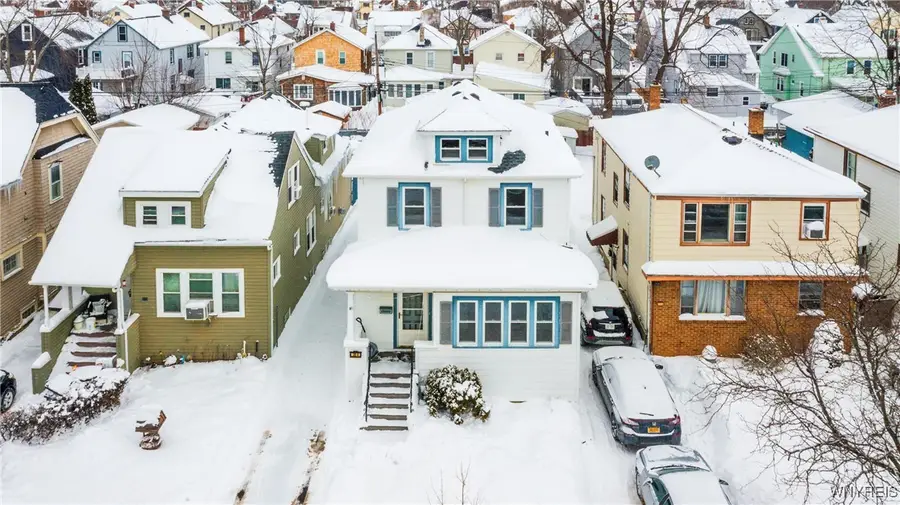 204 Nassau Avenue, Buffalo, NY 14217 - Image #2