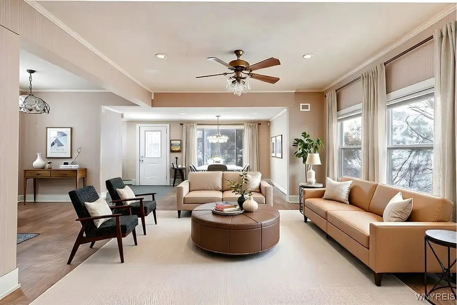 89 Milton Street, Williamsville, NY 14221 - Image #2