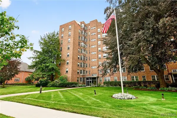 751 W Ferry Street #1AB, Buffalo, NY 14222