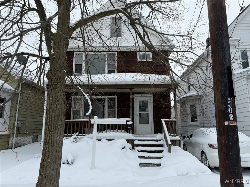 362 Davey Street, Buffalo, NY 14206 - Image #1