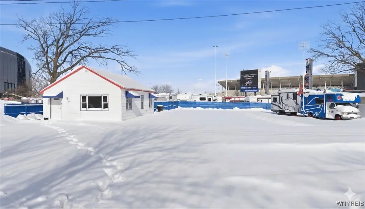 60 Fay Street, Orchard Park, NY 14127 - Image #1