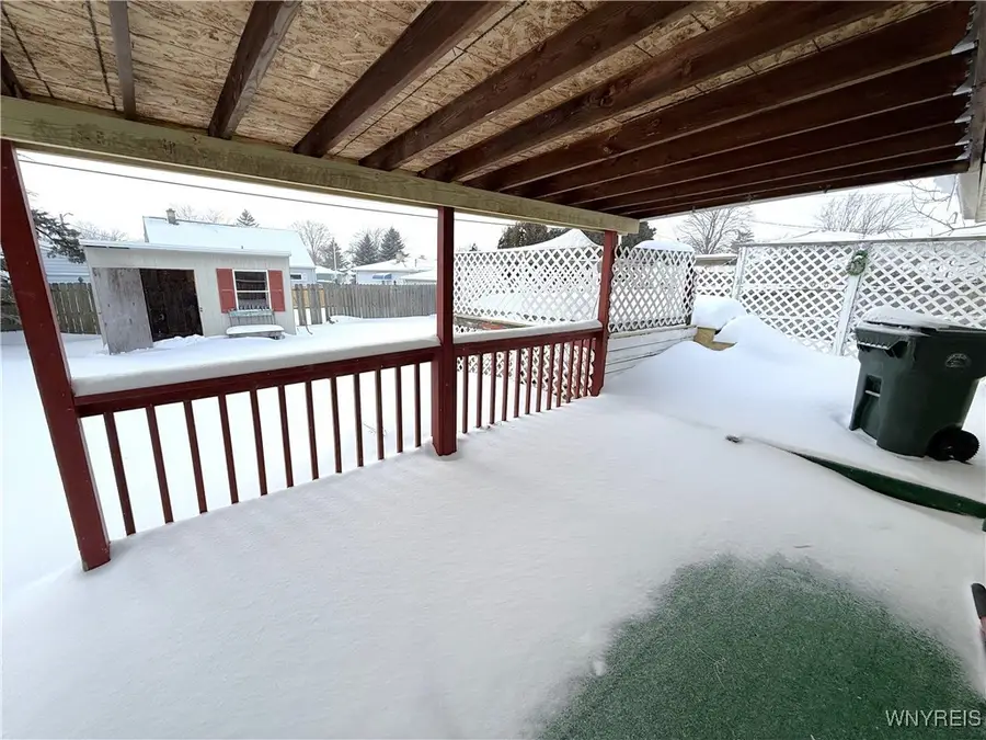 54 Albert Street, Depew, NY 14043 - #3