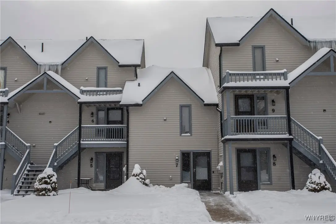 7 Wildflower, Ellicottville, NY 14731 - #1