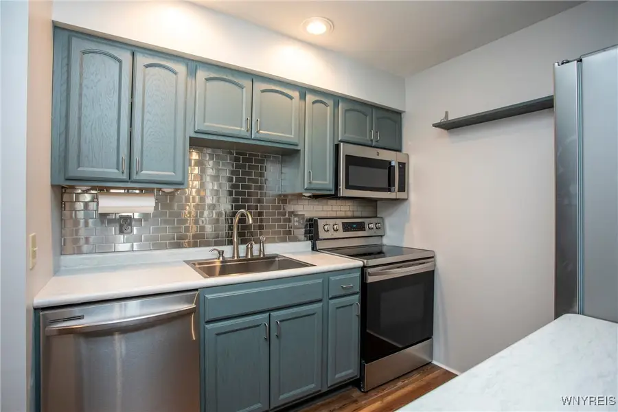 7 Wildflower, Ellicottville, NY 14731 - #2